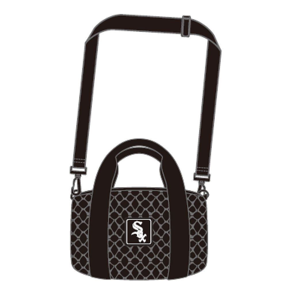 CHICAGO WHITE SOX(MLB) シカゴホワイトソックス - MLB MINI BOSTON SHOULDER / ショルダーバッグ - PGS